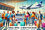 Copa Airlines Group Travel: Comprehensive Guide