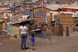 Transformando el futuro urbano: Nuestra apuesta por los asentamientos informales en Latinoamérica y…