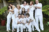 Modern Family: Lessons from Modern Fiasco