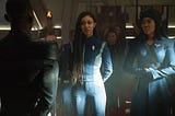 ‘Star Trek Discovery’ Season 3 Episode 7: Unification III