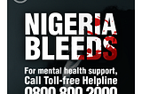 0800 800 2000: She Writes Woman Mental Health Initiative Launches TOLL-FREE Mental Health Helpline.