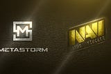 METASTORM AND NAVI