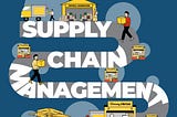 Supply Chain Management di Warung Pintar