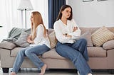Understanding the Role of Enablers in the Narcissistic Family