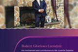 Robert Glorioso Lansdale | Playing a Leadership Role at Underwriting Management Experts (UME) | A…