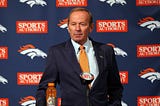 Pat Bowlen: além dos Broncos