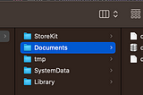 How to Display File and Directory Lists in Your iOS App
