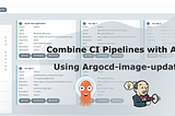 Automation ArgoCD with CI Pipeline Using Image Updater
