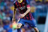 Sergio Busquets