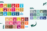 The unexplored scope of sustainability: SDGs, SDFs and SDEs