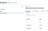 Schema Evolution in Delta Lake - Databricks