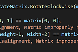 Introduction to C# Unit Testing in Unity