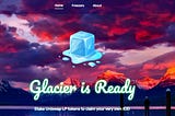 ICE FINANCE