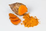 Turmeric substitute: turmeric benefits