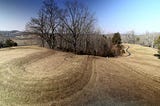 Serpent Mound: Code for Freedom