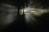 I WANT To Be Abducted By Aliens