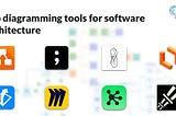 Architecture Diagramming Tools