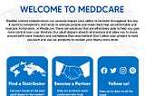 Welcome to Meddcare