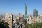 Itinerary for Three Days in Taipei, Taiwan