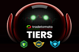 Exciting Changes Ahead: Tiered Access & New Wallet Login at Tradetomato!