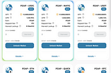 Guide to Matic: Setup, Swapping and Liquidity providing on Polyzap