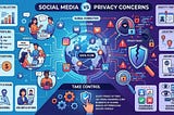Social Media, Identity, and Control: Why Privacy-Focused Platforms Are Becoming Essential