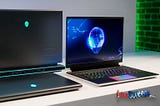 Alienware m16 R2 Review: A Gaming Powerhouse with Exceptional Performance