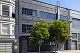 The Oven Mitt Factory