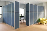 Creating Peace and Privacy: The Power of Soundproof Room Dividers