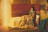 ART: HENRY OSSAWA TANNER