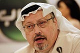 Is Khashoggi’s Death a Wakeup Call
