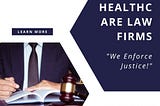 Trusted Advisors in Healthcare Law: Securing Your Practice