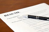 Common Résumé Mistakes That Are Costing You Interviews
