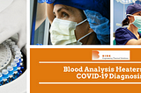 Learn About Birk Manufacturing’s Blood Analysis Heaters for COVID-19 Diagnosis