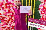 Anchor for marriages