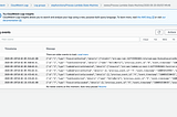 Building AWS Standard Step Functions with enabled CloudWatch Logs using a SAM template