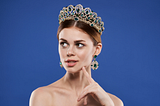 Are You a Princess or a Queen?