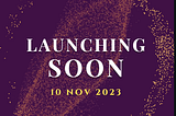 SPECIEX Staking Platform Set to Launch on November 10, 2023