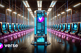 Upgrade Verse Staking Rewards Program to Increase Capital Efficiency? You Decide