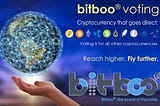 Bitboo Voting