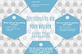 Tips for home renovation, questions to ask your builder
