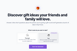 How I Built an AI-Powered Gift Idea Generator That Gained 10K+ Page Views Within 7 Days Of Launch