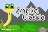 Snake Game is Back