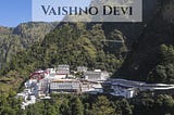 Vaishno devi