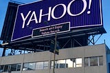 Rumor: Yahoo! to Spin Off, and File S-1 for, the Yahoo! Sign, Its Sole Tangible Asset