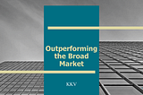 Outperform the broad market