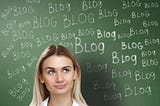 6 Reasons Local Business Owners Should Blog