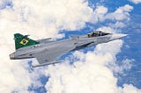 Defesa Nacional e Relações Exteriores — O caso do Gripen