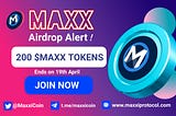 Massive Easter 🐣 Airdrop