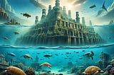 Atlantis: Myth or Reality? Lost City Mystery